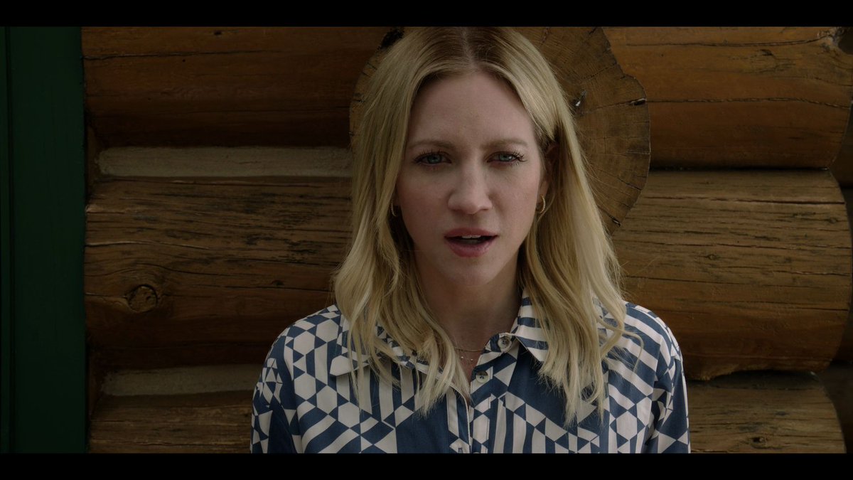 Every The Hunting Wives Frames in Order tweet media