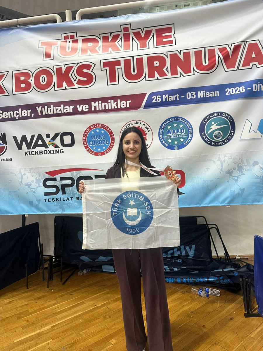 Talip Geylan tweet media