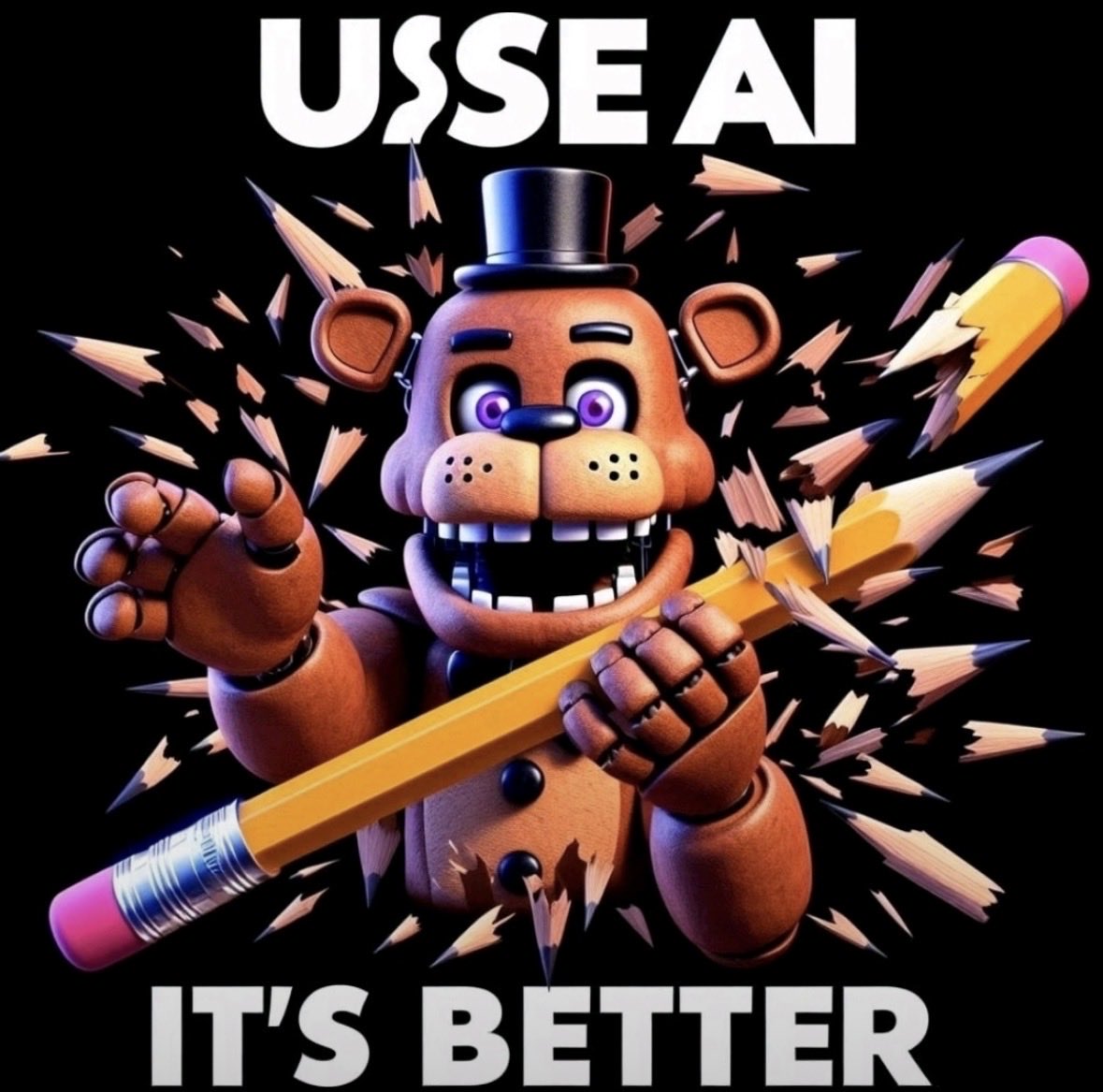 ToyChicaFeetLover tweet media