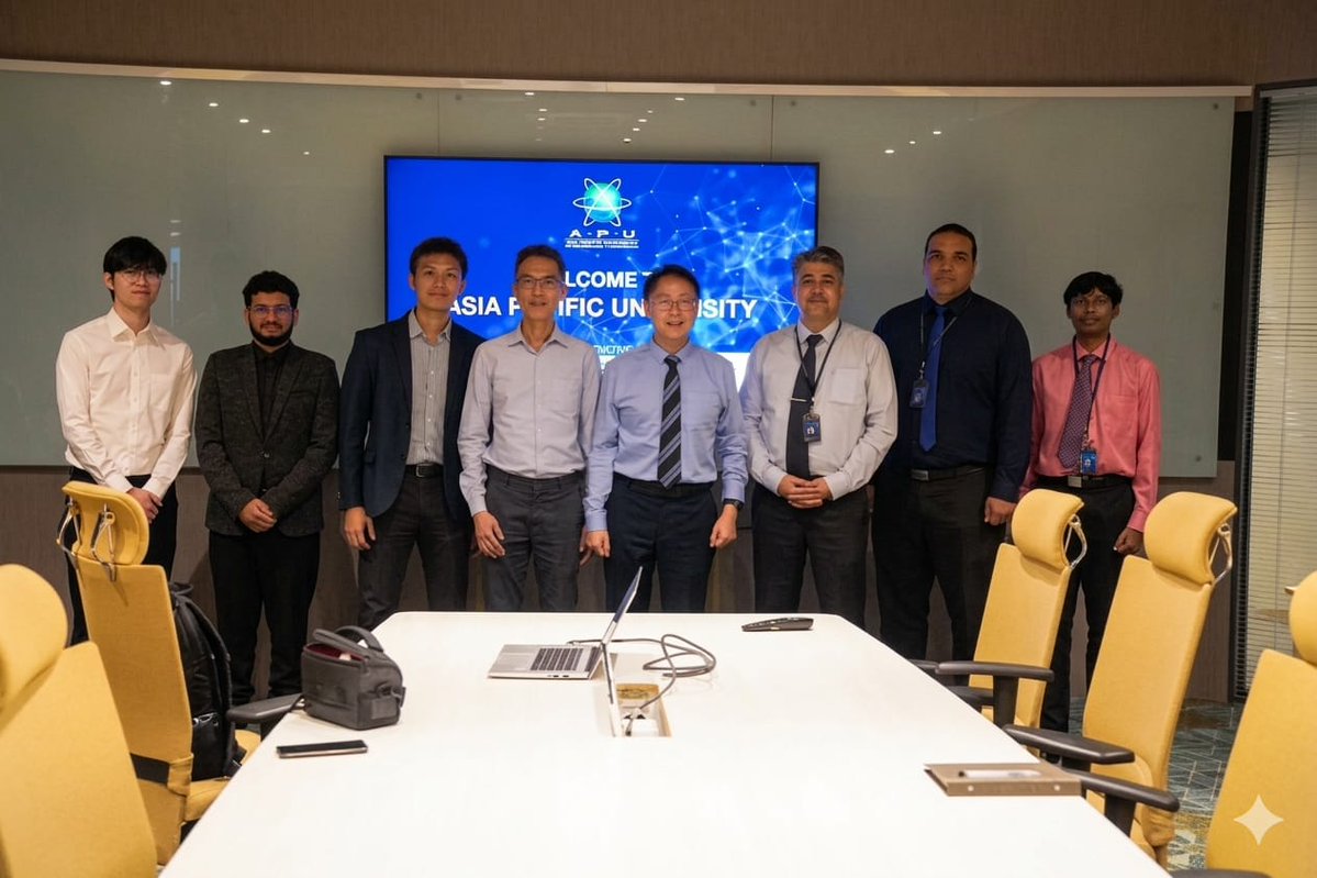 أنس بن بلغيث tweet media