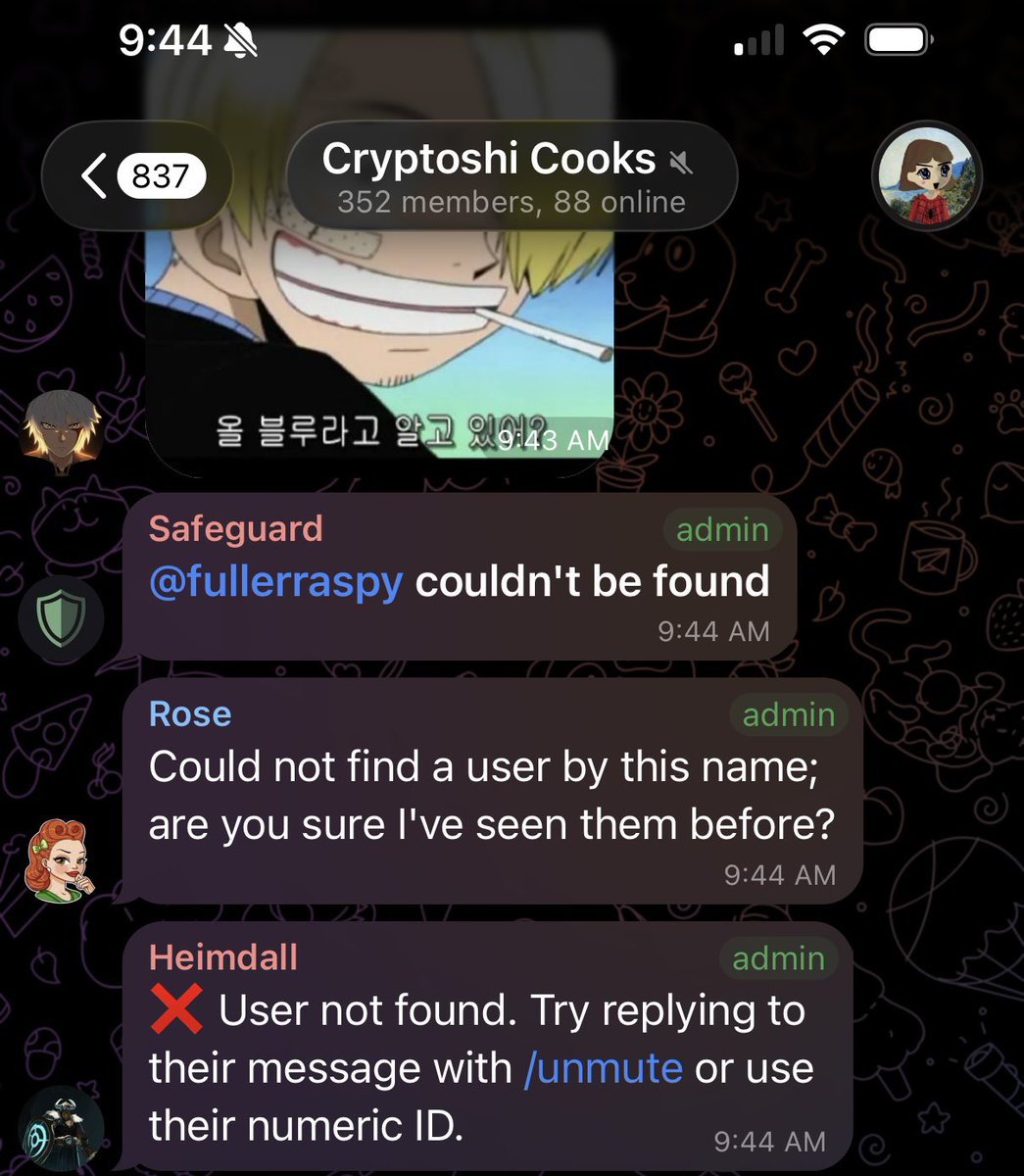 Cryptoshi tweet media