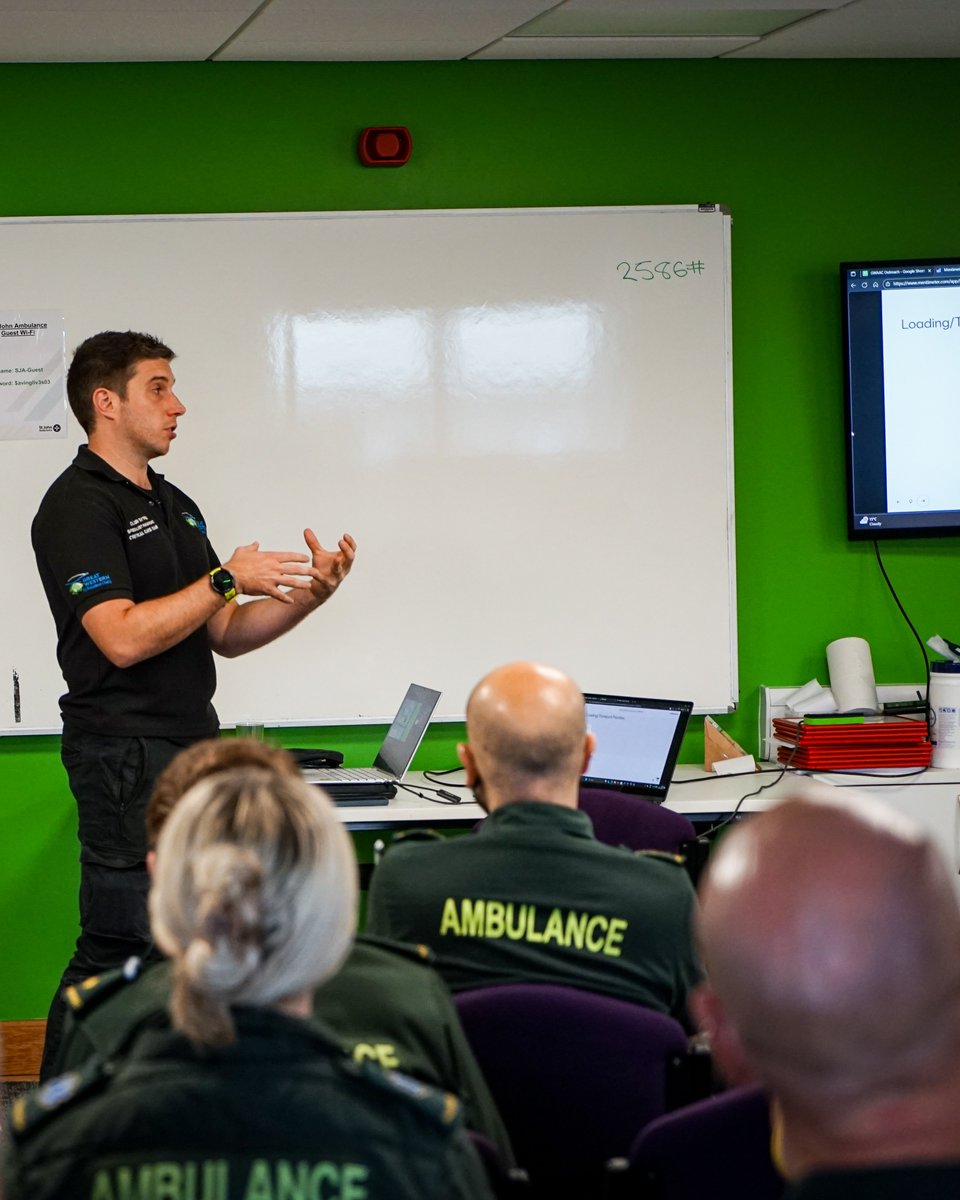 Great Western Air Ambulance Charity tweet media