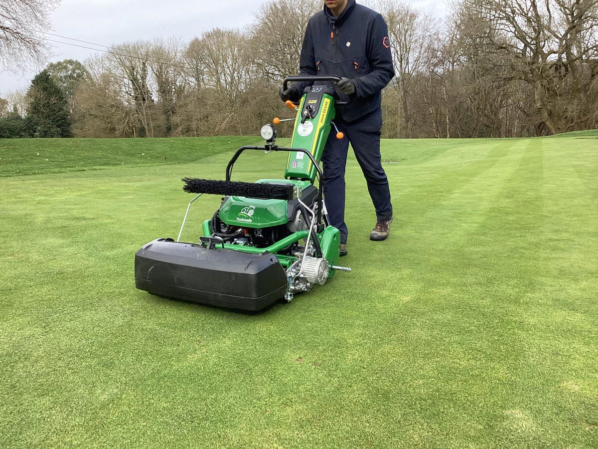 Tuckwells tweet media