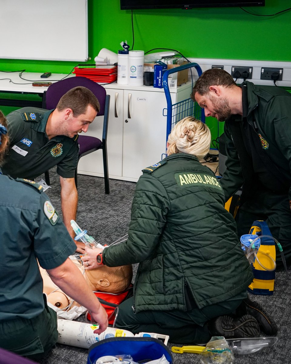 Great Western Air Ambulance Charity tweet media