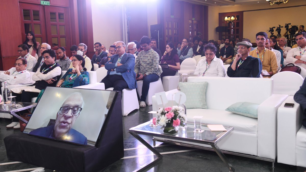 Infinity Foundation tweet media