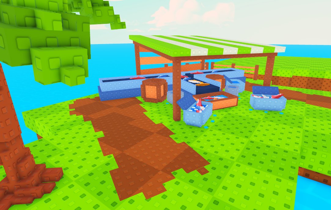 Styn_Dev's tweet photo. Some recents

#robloxstudio #robloxdev https://t.co/6CfI8PCMQH