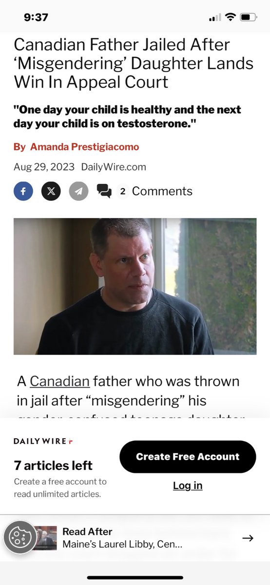 Mrs. B Conservative tweet media