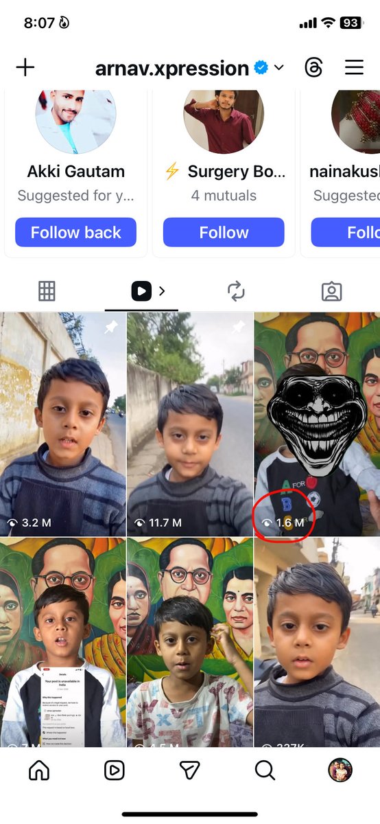 Rajxpression tweet media