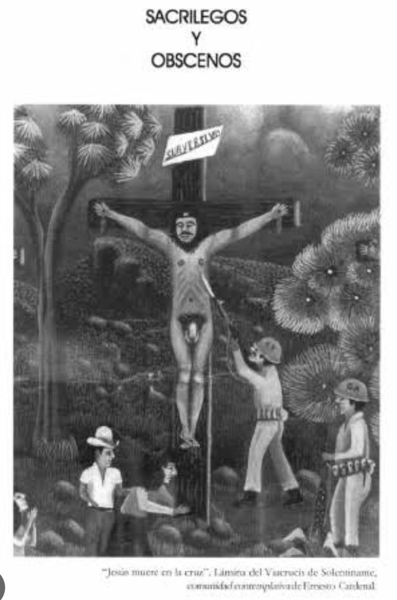 Eliud Crux tweet media