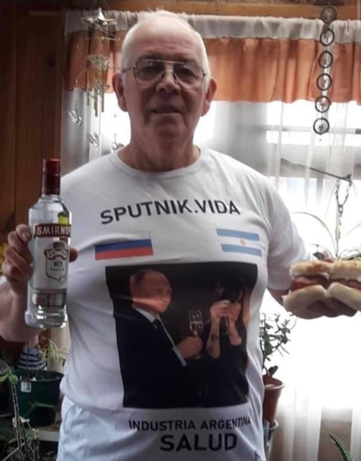 Mati Smith🇦🇷 tweet media