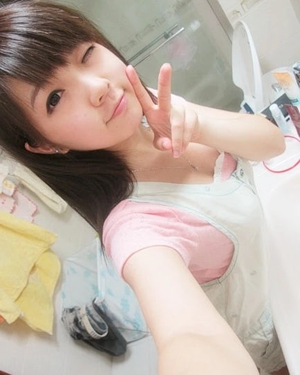 聽障女生蕊蕊 tweet media