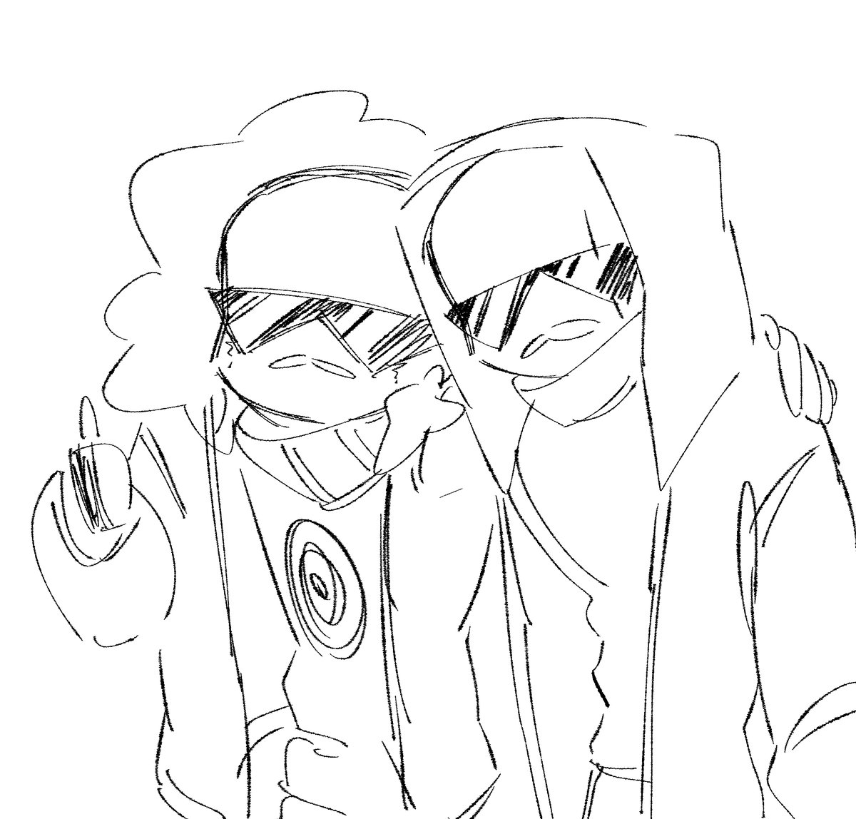 UI/低浮上 tweet media