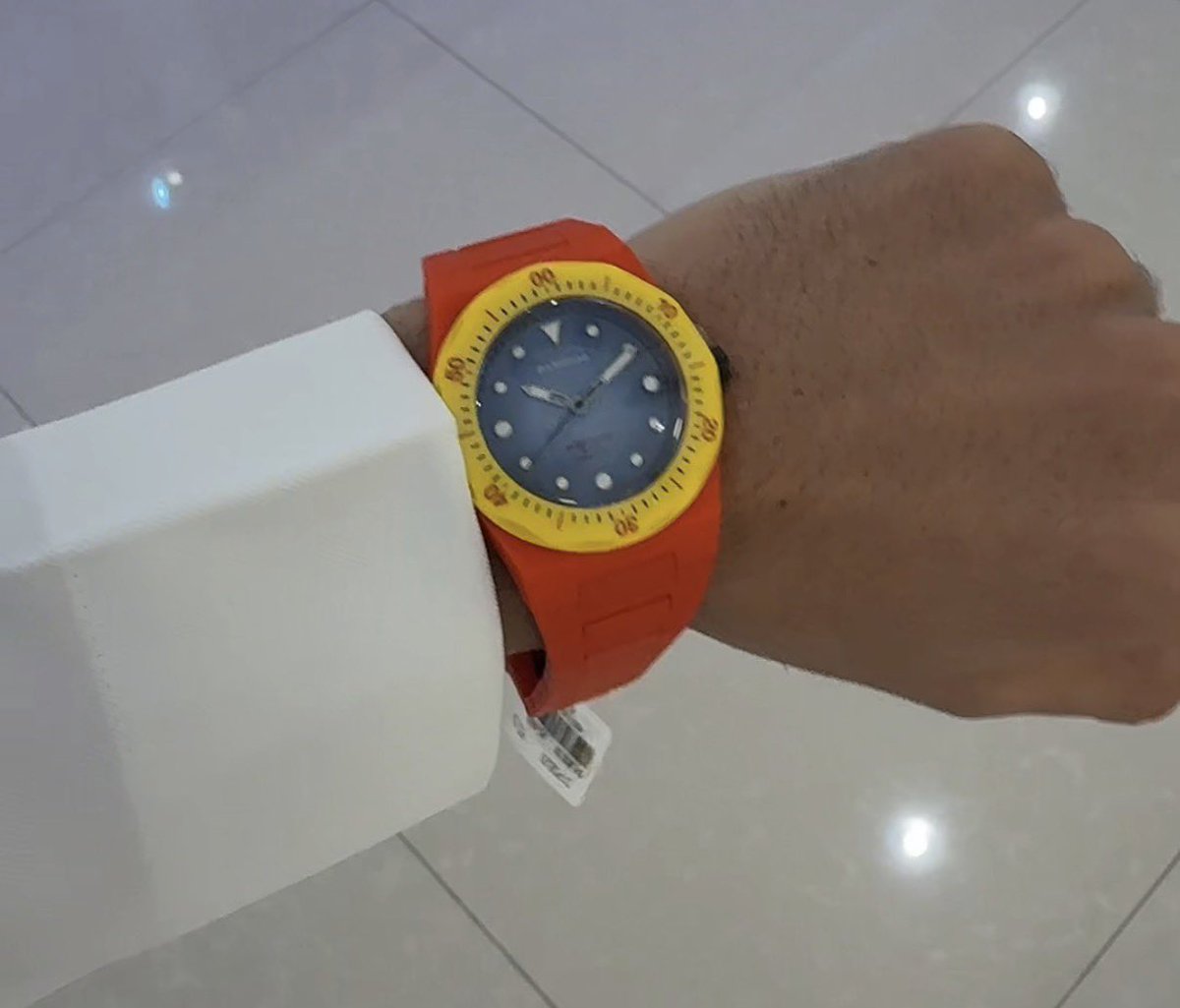 العَطَّـــار tweet media