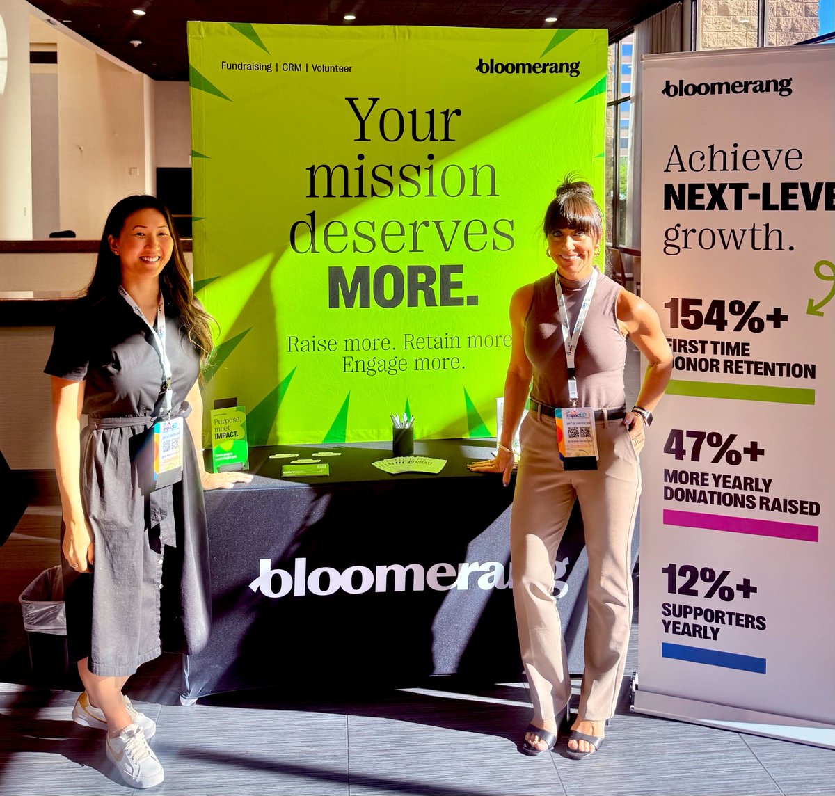 bloomerang tweet media