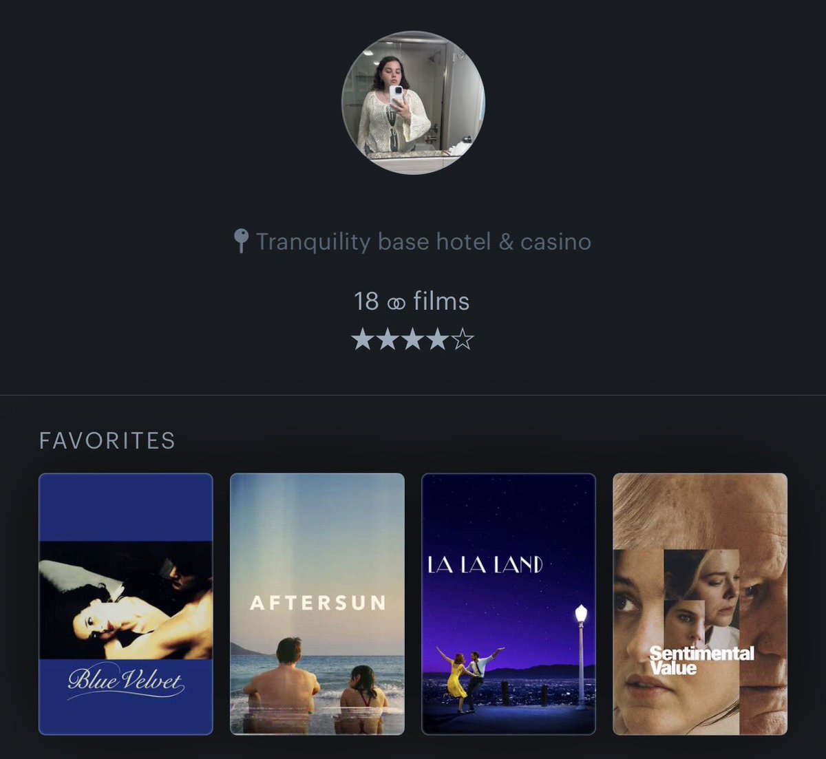 Gloria 🏹 tweet media