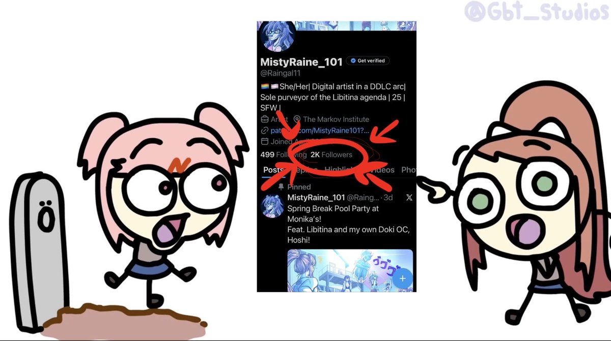 MistyRaine_101 tweet media