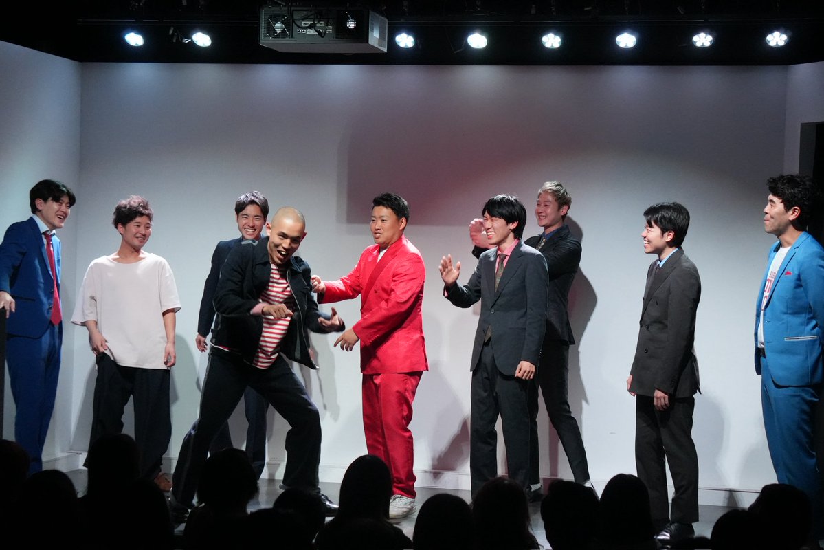 土佐兄弟マネージャータノ tweet media