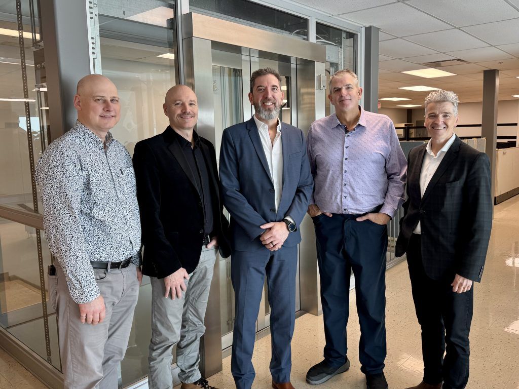 Elevator World, Inc. tweet media