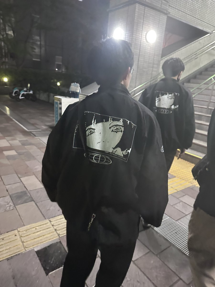 はっく tweet media