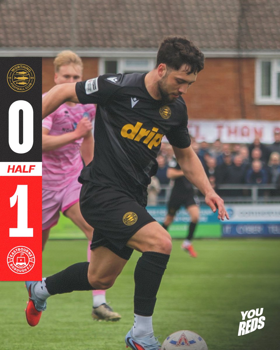 Worthing FC tweet media