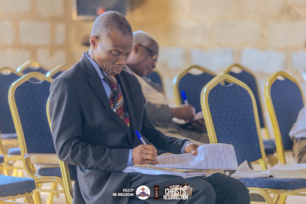 DLCF University of Ibadan tweet media