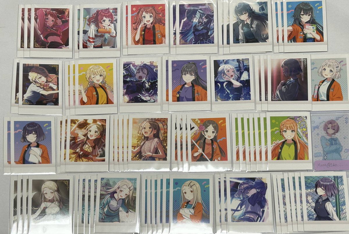 𝕄𝕒𝕟𝕒@プロカ必読 tweet media