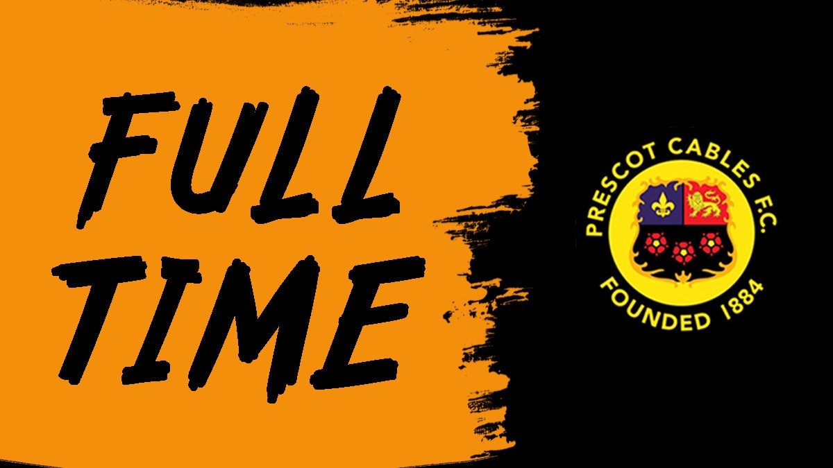 Prescot Cables FC tweet media