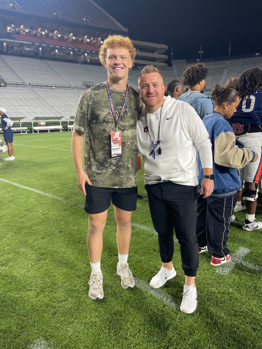 Braxton Salster tweet media