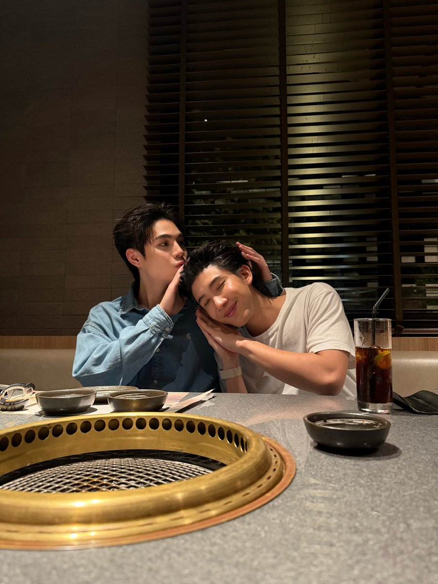 อันโดรเมด้า ชุน tweet media