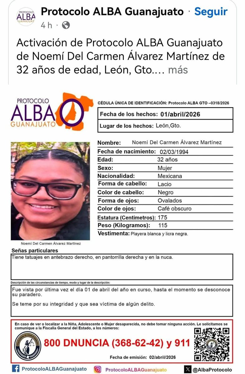 Sor Pi Lina Go_ De La Gente tweet media