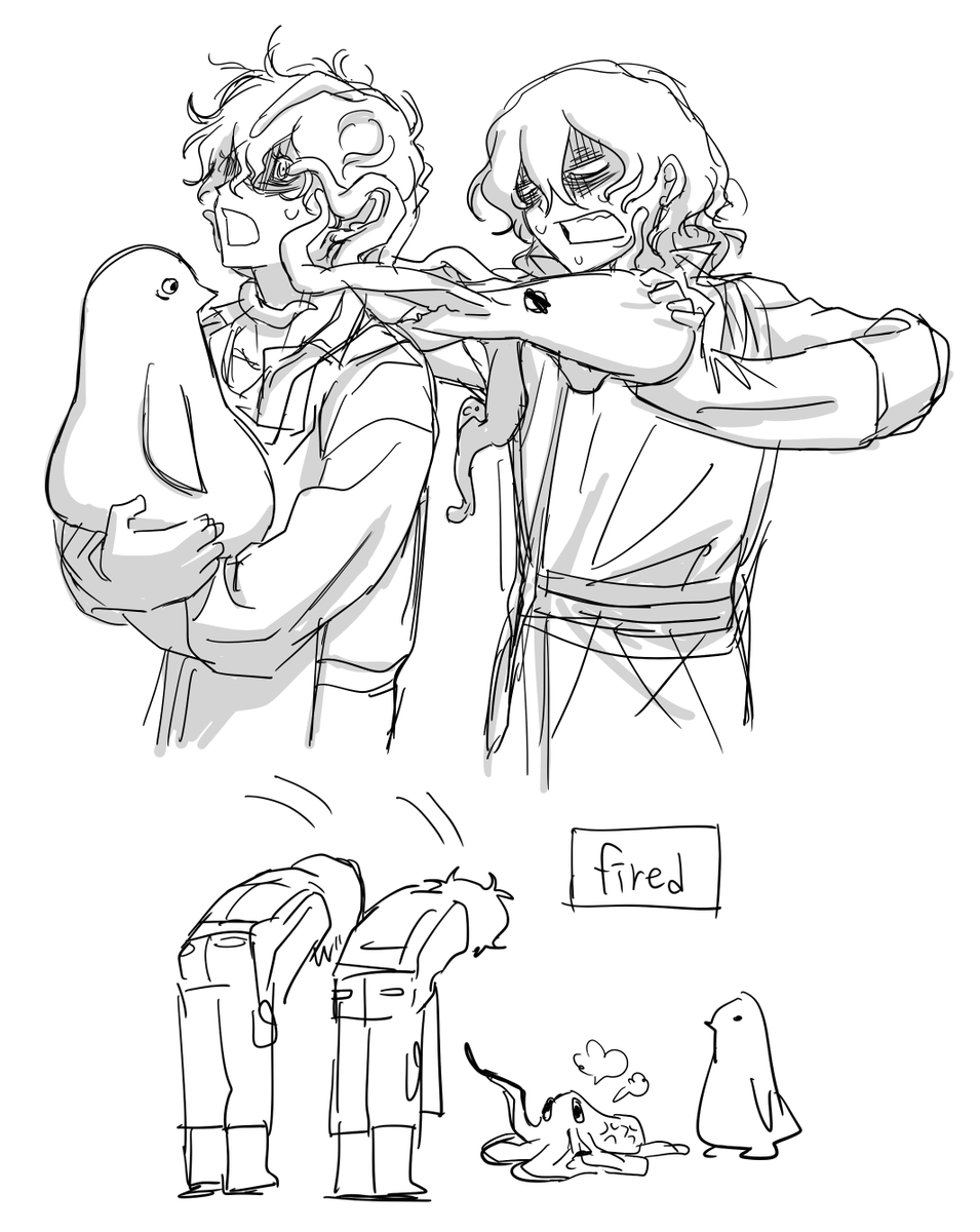 죽기도라온 tweet media