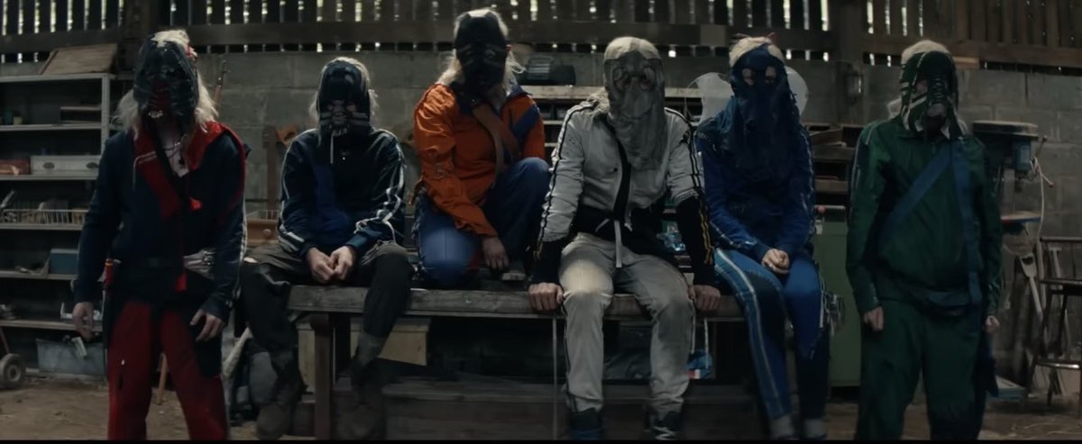 Miguel Araiza tweet media