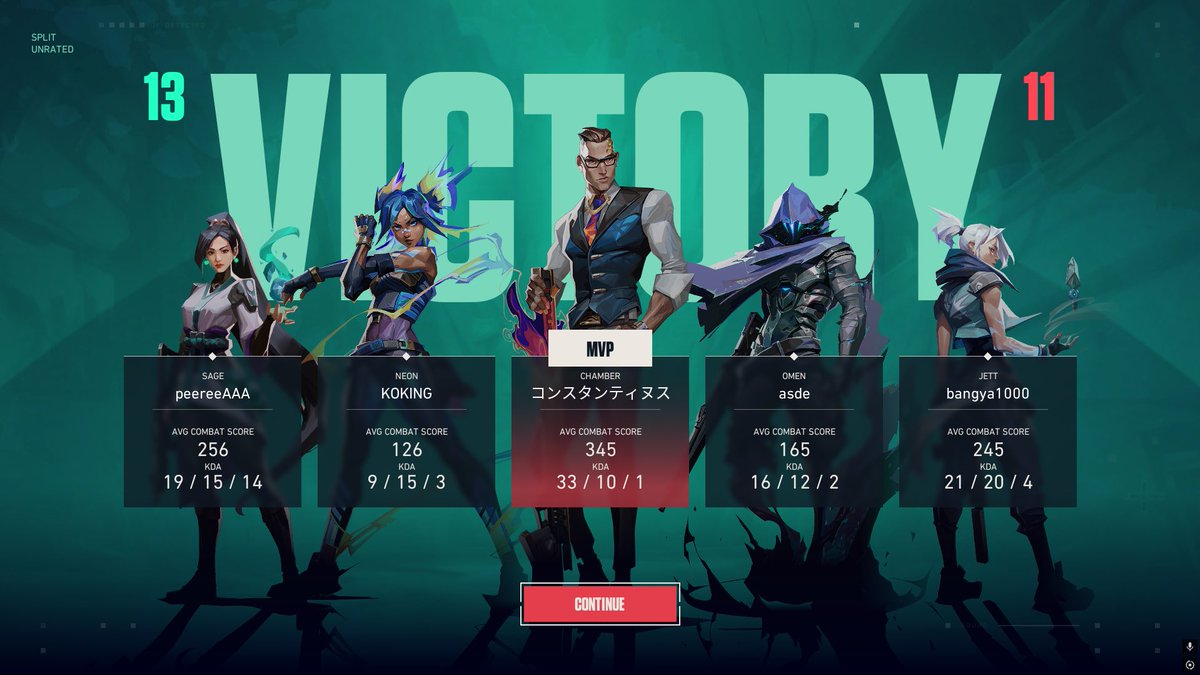 ばにゃ tweet media