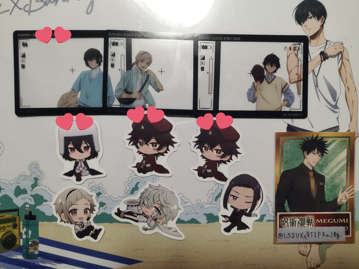 せつ＠毎週金曜日のみ発送 tweet media