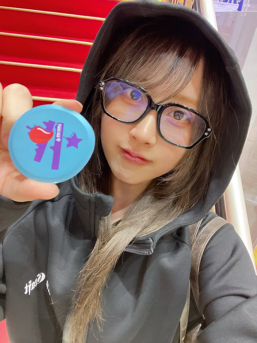 桜衣音羽🐟 tweet media