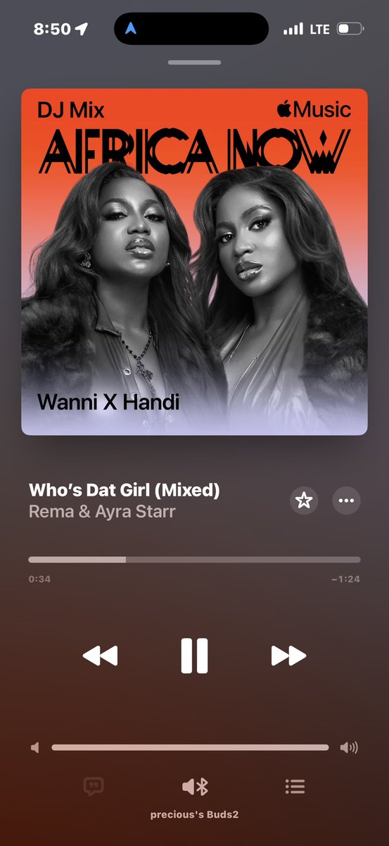 Barbie Dangerous 🇳🇬🇨🇦 tweet media