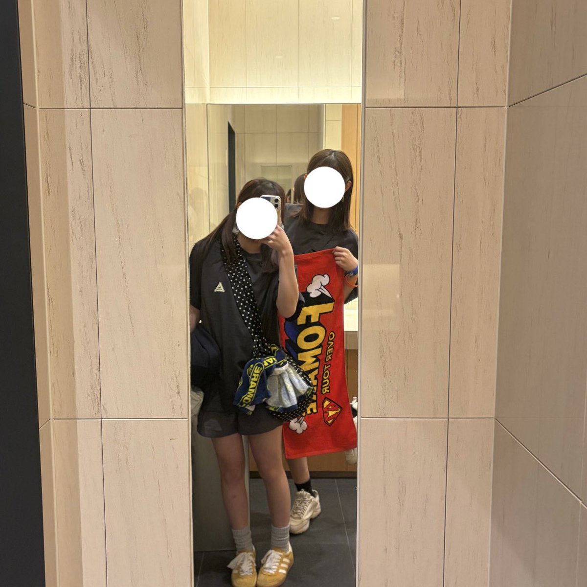 Ayaka tweet media