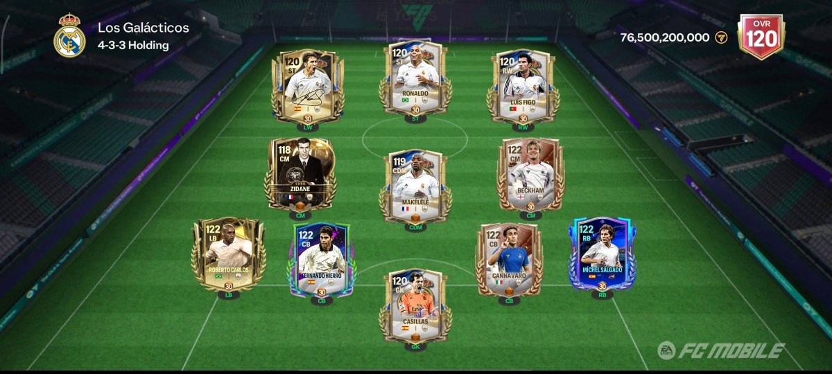 Madridistaa tweet media