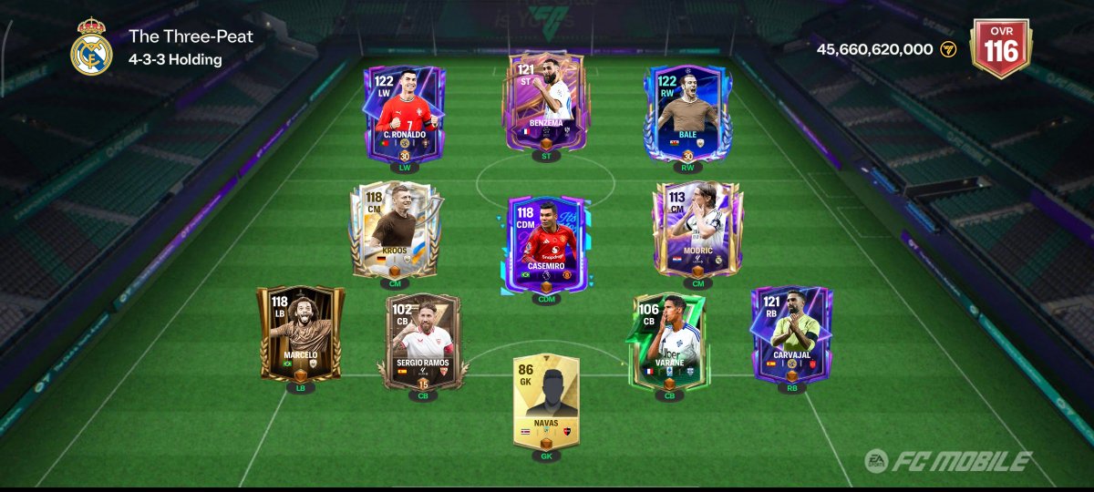 Madridistaa tweet media