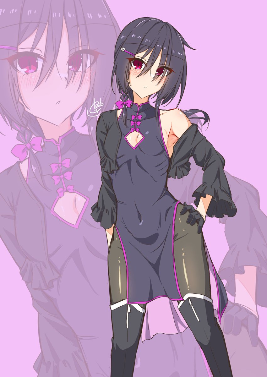 刻屋とき tweet media