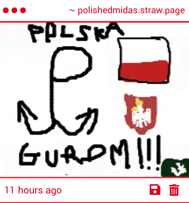 Polish M1das🇵🇱🔥 tweet media