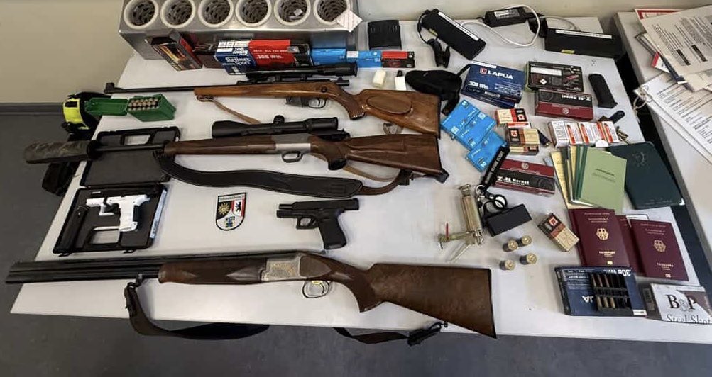 Polizei Berlin tweet media