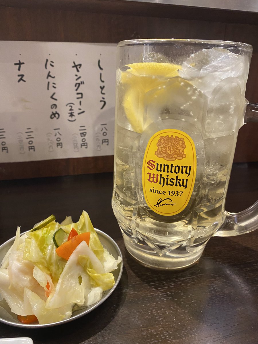 ikeda421's tweet photo. 実は華金ですね🍺 https://t.co/4gTnPyLfMY
