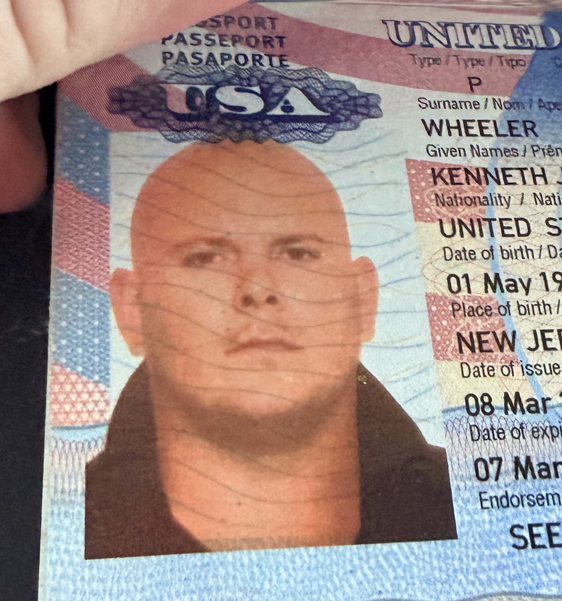 patagucci perf papi tweet media