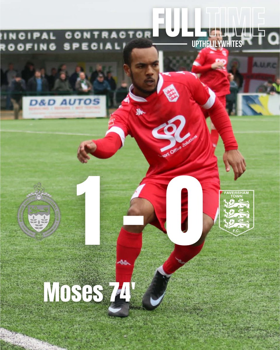 Faversham Town F.C. tweet media