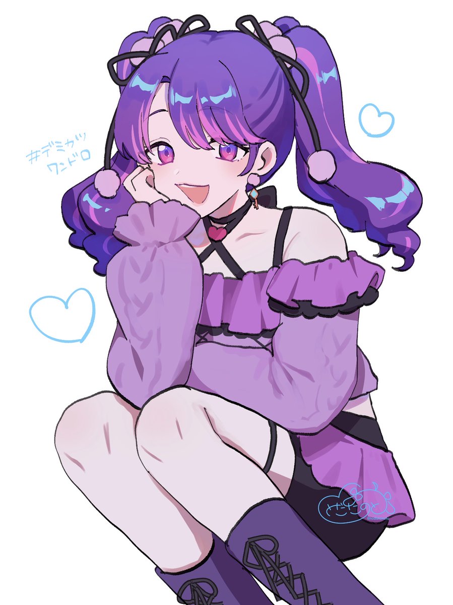 とだたのと tweet media