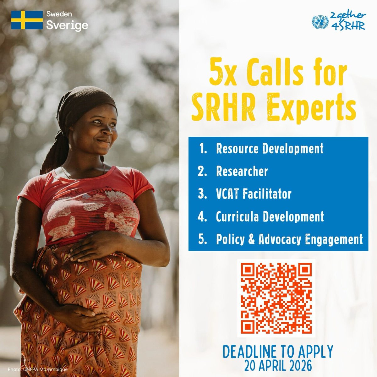 UNAIDS Eastern & Southern Africa tweet media