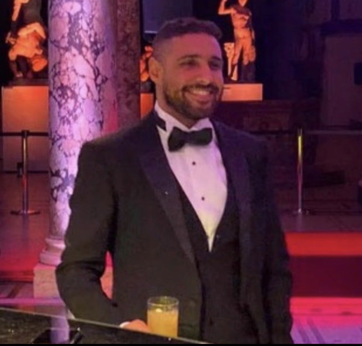 Emad | عماد tweet media