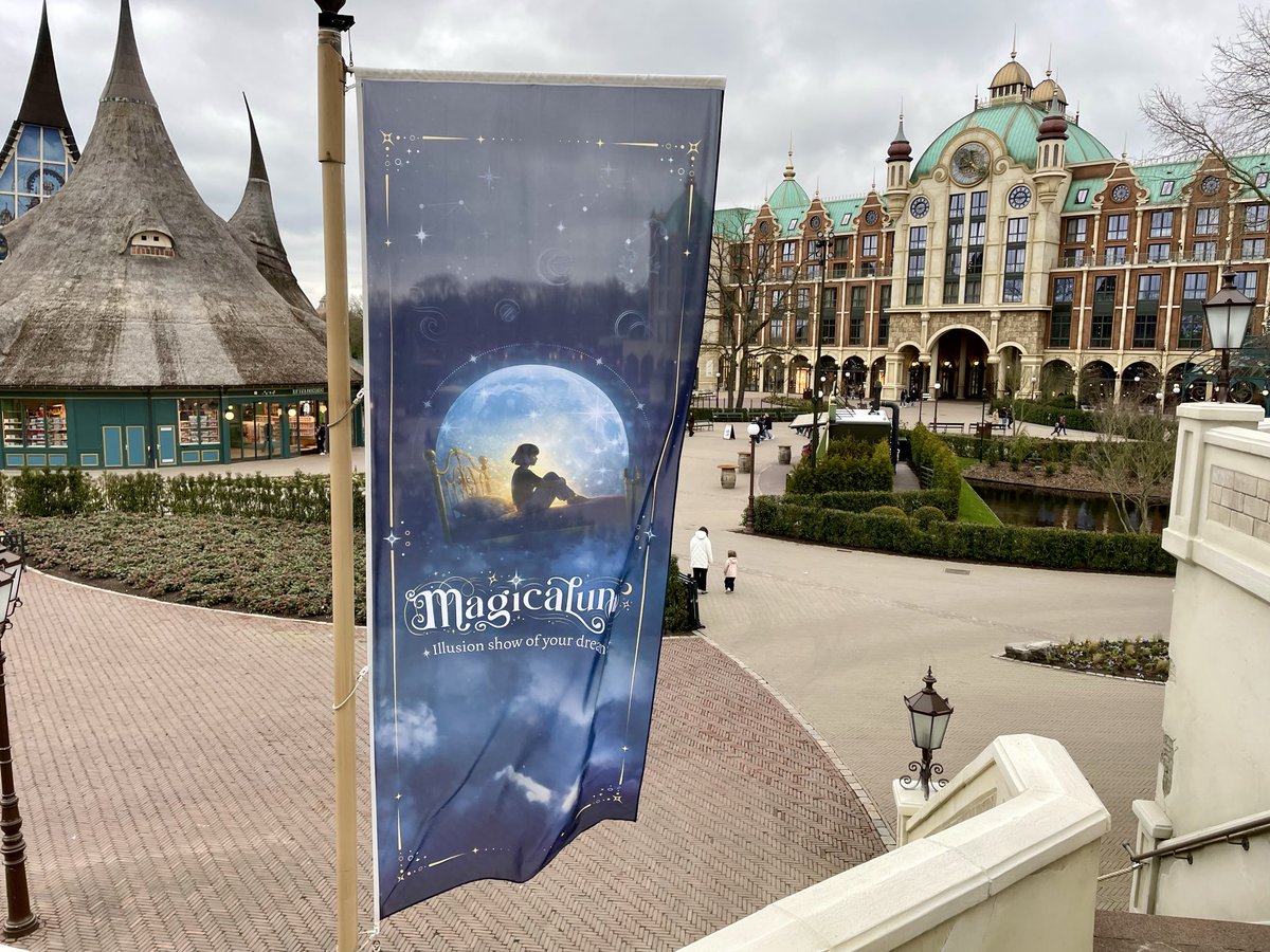 PARKPLANET tweet media