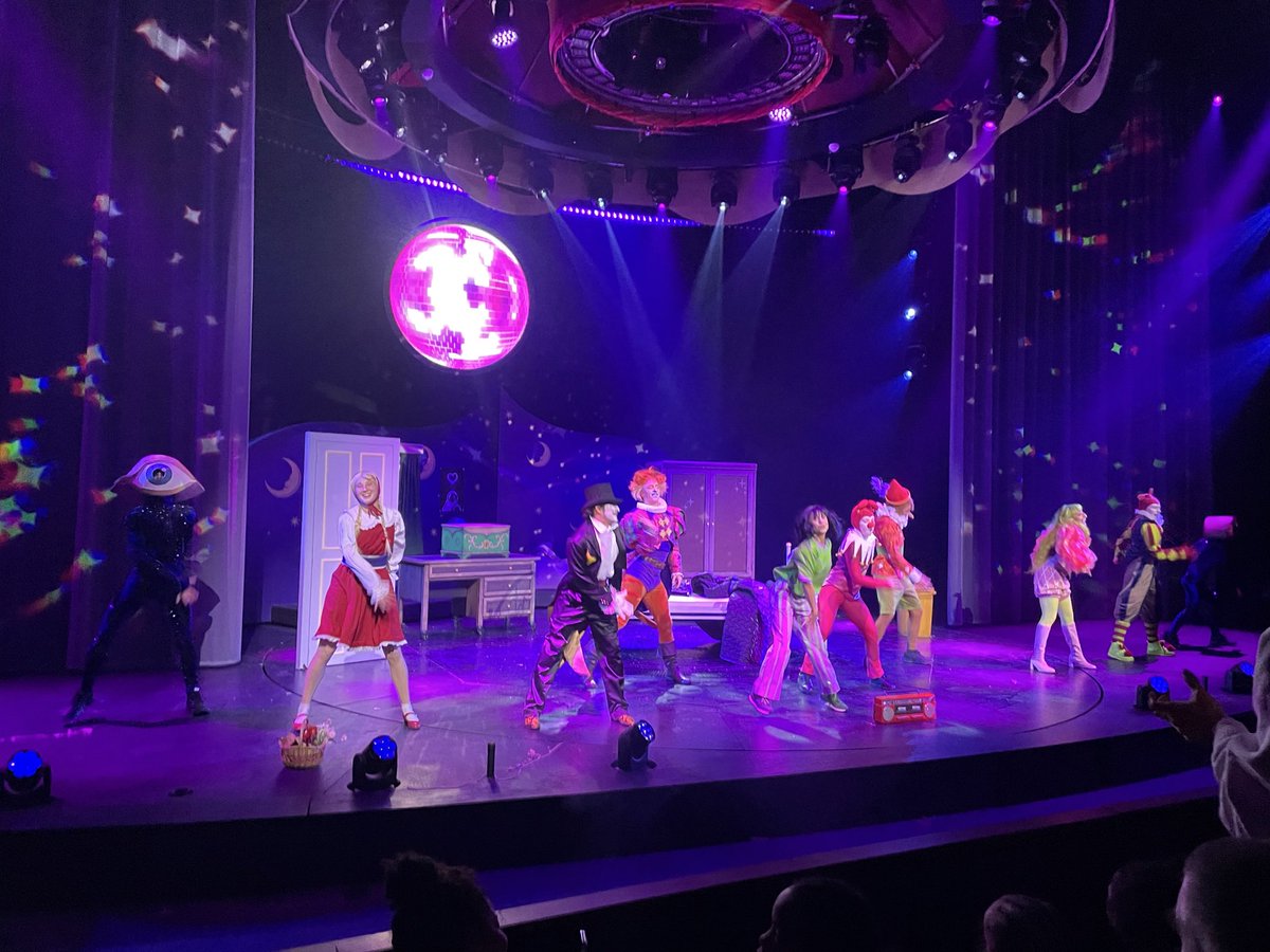 PARKPLANET tweet media